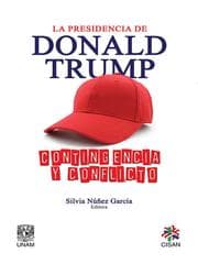 Cover von La presidencia de Donald Trump