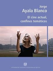 Cover von El cine actual, confines temáticos