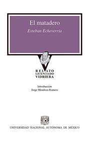 Cover von El matadero