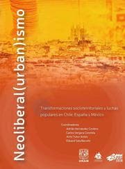 Cover von Neoliberal(urban)ismo