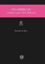 Cover von Filobiblon