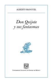 Cover von Don Quijote y sus fantasmas