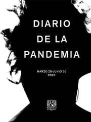 Cover von Diario de la pandemia