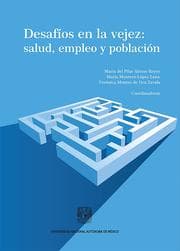 Cover von Desafíos en la vejez: salud, empleo y población