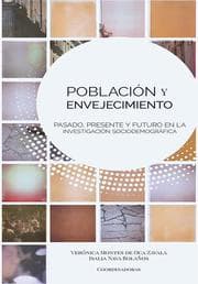 Cover von Población y envejecimiento