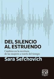 Cover von Del silencio al estruendo