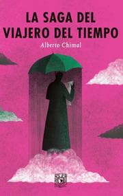 Cover von La saga del viajero del tiempo