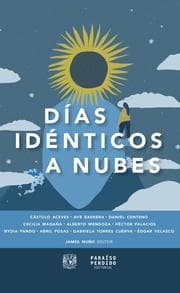 Cover von Días idénticos a nubes