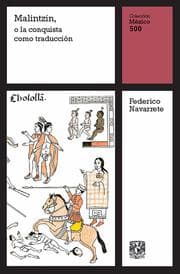 Cover von Malintzin, o la conquista como traducción