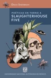 Cover von Poéticas en torno a Slaughterhouse-Five