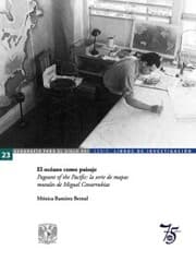 Cover von El océano como paisaje
