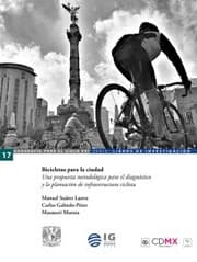 Cover von Bicicletas para la ciudad