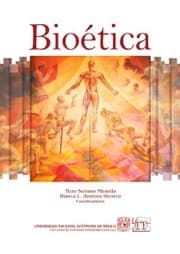 Cover von Bioética
