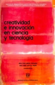 Cover von Creatividad e innovación en ciencia y tecnología