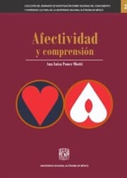 Cover von Afectividad y comprensión