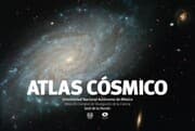 Cover von Atlas cósmico