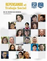 Cover von Repensando el trabajo social
