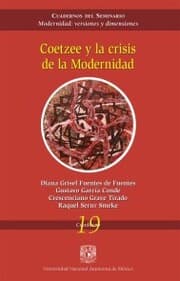 Cover von Coetzee y la crisis de la modernidad