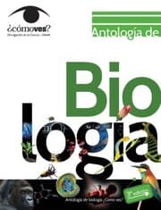Cover von Antología de biología. Cómo ves?