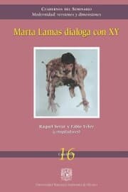 Cover von Marta Lamas dialoga con XY