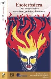 Cover von Esoterósfera. Diez ensayos sobre esoterismo, política y literatura