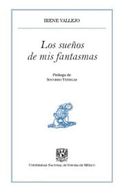 Cover von Los sueños de mis fantasmas