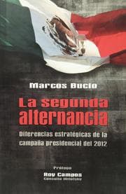 Cover von La segunda alternancia