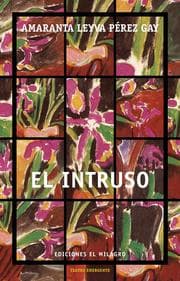 Cover von El intruso