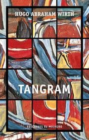 Cover von Tangram