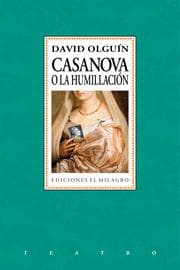 Cover von Casanova o La humillación