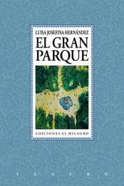Cover von El Gran Parque