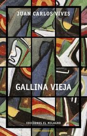 Cover von Gallina vieja