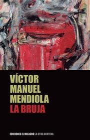 Cover von La bruja