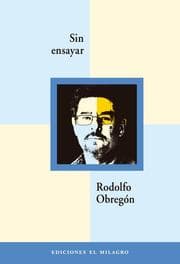 Cover von Sin ensayar