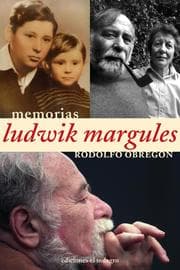 Cover von Ludwik Margules