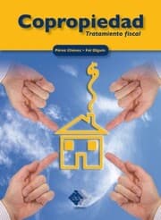 Cover von Copropiedad. Tratamiento fiscal 2015