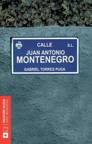 Cover von Juan Antonio Montenegro