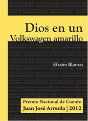 Cover von Dios en un Volkswagen amarillo