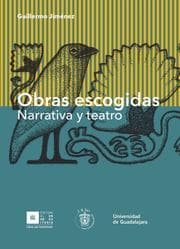 Cover von Obras escogidas