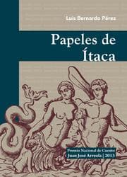 Cover von Papeles de Ítaca