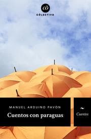 Cover von Cuentos con paraguas