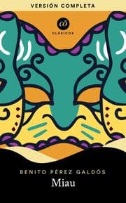 Cover von Miau