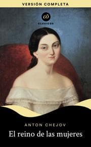 Cover von El reino de las mujeres