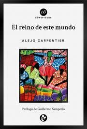 Cover von El reino de este mundo