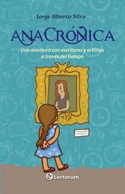 Cover von Anacrónica