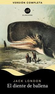 Cover von El diente de ballena
