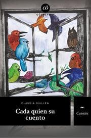 Cover von Cada quién su cuento