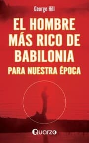 Cover von El hombre más rico de Babilonia para nuestra época