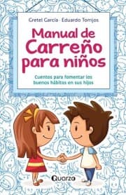 Cover von Manual de carreño para niños