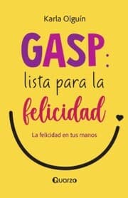 Cover von GASP: lista para la felicidad